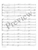 A Rift in Time for Brass Quintet (Meeboer)