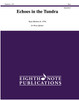 Echoes in the Tundra for Brass Quintet (Meeboer) PDF Download
