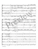 Tuba Mirum for Brass Quintet (Mozart/arr. Marlatt)