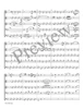 Tuba Mirum for Brass Quintet (Mozart/arr. Marlatt)