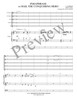 Paraphrase on Hail the Conquering Hero for Brass Quintet and Organ (Guilmant/arr. Marlatt)