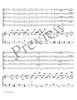 Lacrimosa for Requiem K. 626 for Brass Quintet and Organ (Mozart/arr. Marlatt)