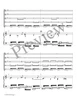 Confutatis from Requiem K. 626 for Brass Quintet and Organ (Mozart/arr. Marlatt)