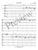 Villanesca (Spanish Dance No. 4) for Brass Quintet (Granados/arr. Marlatt)