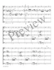 Villanesca (Spanish Dance No. 4) for Brass Quintet (Granados/arr. Marlatt)