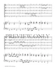 Trumpet Tune and Air for Brass Quintet and Organ (Purcell/arr. Marlatt)