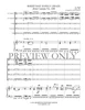 Sheep May Safely Graze for Brass Quintet and Organ (Bach/arr. Marlatt)