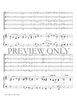 Ave Verum Corpus for Brass Quintet and Organ (Mozart/arr. Marlatt)