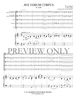 Ave Verum Corpus for Brass Quintet and Organ (Mozart/arr. Marlatt) PDF Download