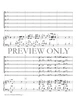 Hallelujah from Messiah (D Concert) for Brass Quintet and Organ (Handel/arr. Huff)