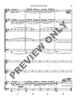 Angels We Have Heard on High Brass Quintet and 2 part Choir (Trad./arr. Dedrick) PDF Download
