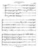 The Heavens Declare (Psalm 19) for Brass Quintet (Marcello/arr. Marlatt)