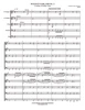 Holiday Garland No. 2 for Brass Quintet (Various/arr. Kaisershot)