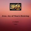 Jesu, Joy of Man's Desiring (Bach) WAV format Digital Download by Canadian Brass