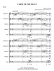 Carol of the Bells for Double Brass Quintet (Leontovich/McNeff-Cable) PDF Download
