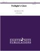 Twilight's Glow for Brass Quintet (Ryan Meeboer) PDF Download