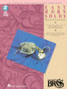Canadian Brass Book of Easy Horn Solos (w/Online Audio Access)