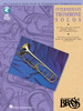 Canadian Brass Book of Intermediate Trombone Solos (w/online audio access)