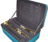 Marcus Quad Trumpet Case with Room for Laptop