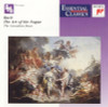 CANADIAN BRASS: BACH-ART OF THE FUGUE CD