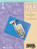 Canadian Brass Book of Intermediate Tuba Solos (wOnline audio access)