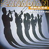 Canadian Brass Plays Bernstein CD
