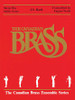 Sheep May Safely Graze Brass Quintet (Bach/ arr. Watts)