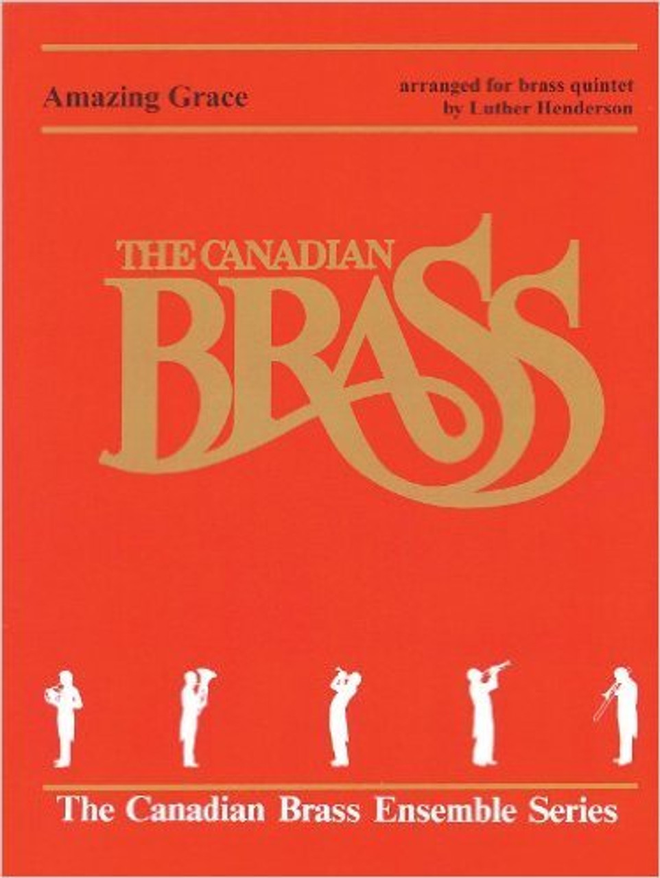 Deep River Brass Quintet (Trad./ arr. Henderson) PDF Download