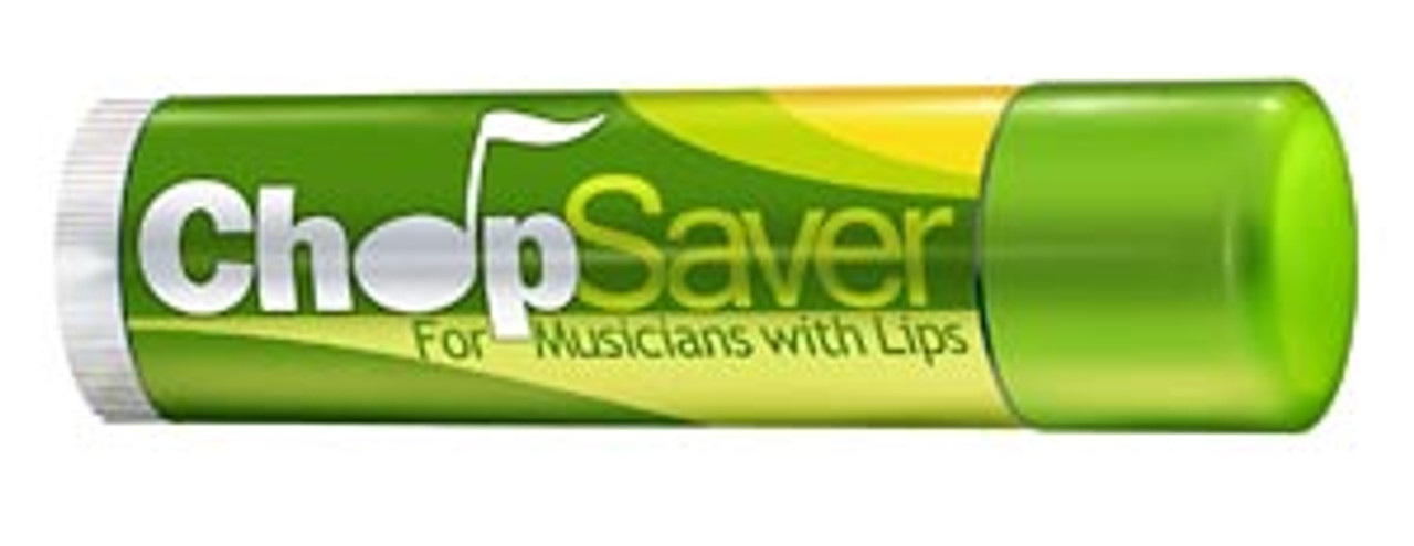 Chopsaver Lip Balm - Canadian Brass Store