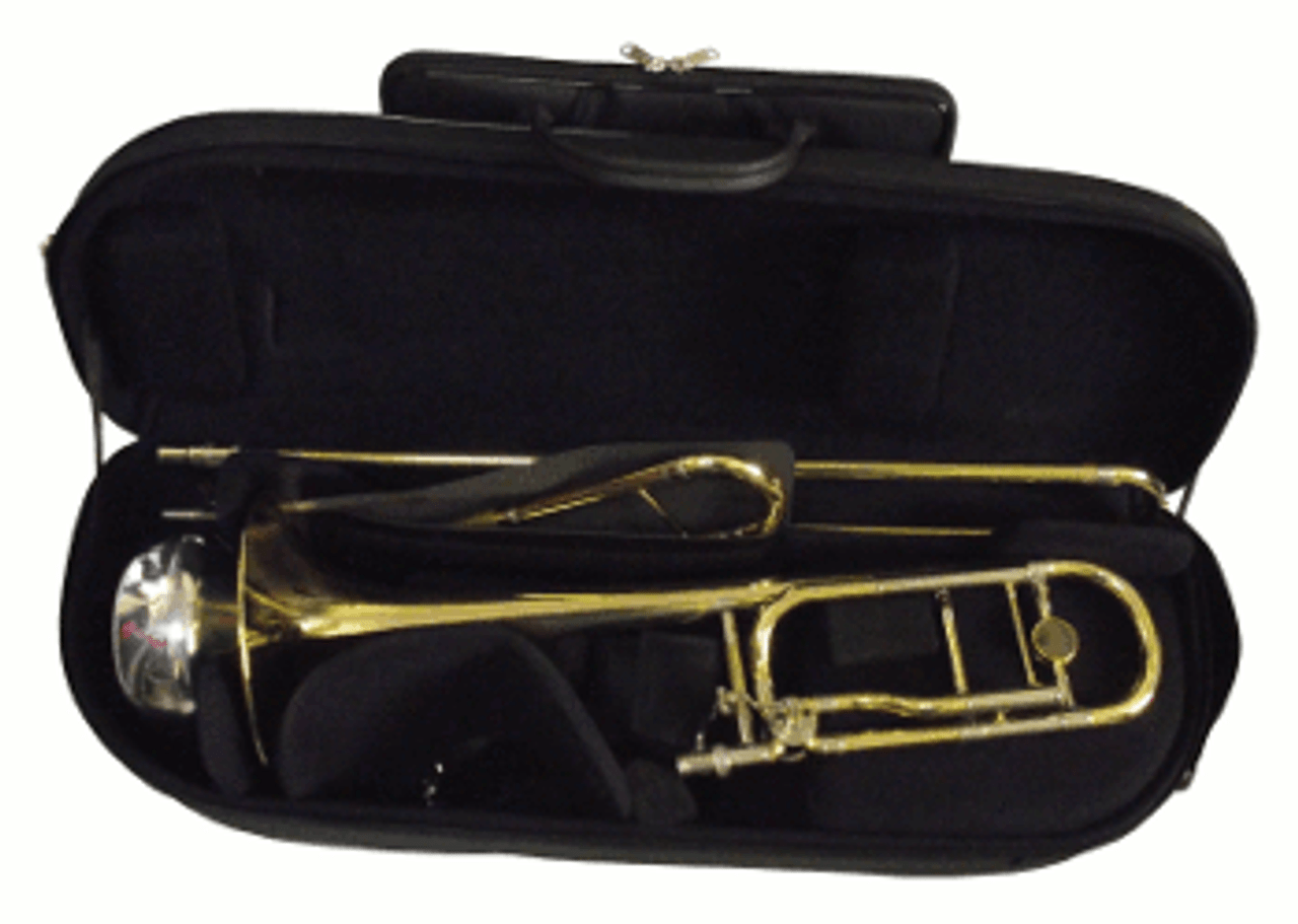 Marcus Bonna Compact Tenor Trombone Case