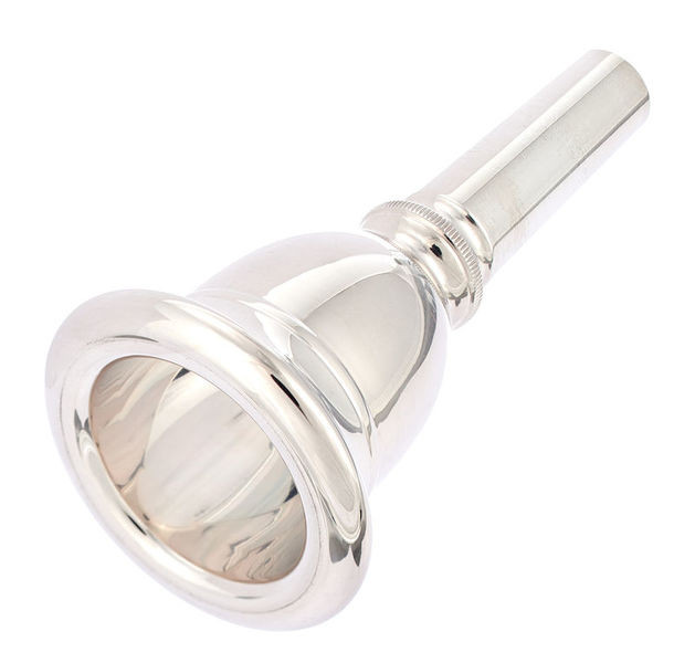 Canadian Brass MB64 "F" Tuba Mouthpiece