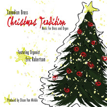 The Christmas Song (Chestnuts Roasting...) Single Track Digital Download -  Canadian Brass Store