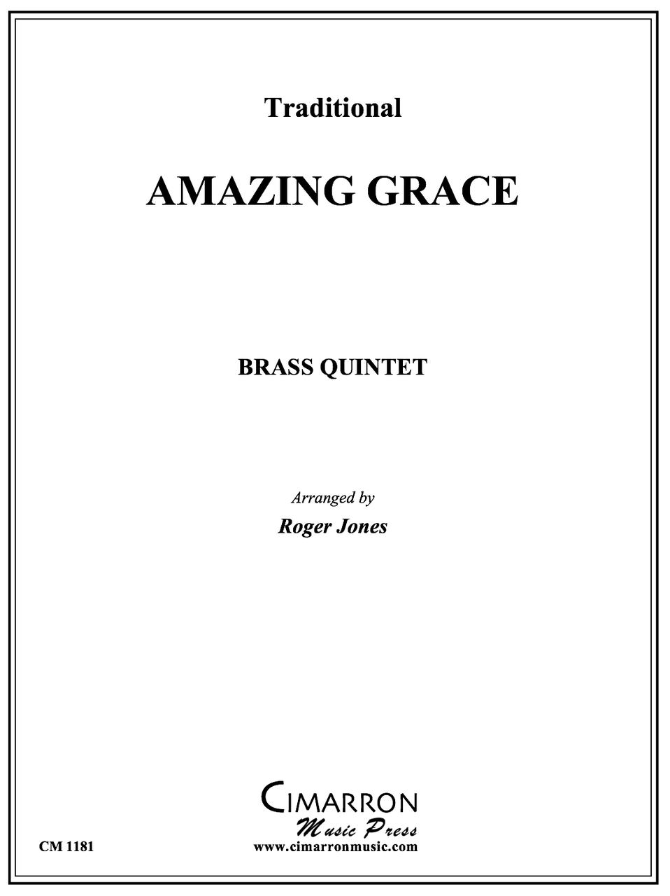 canadian brass quintet sheet music