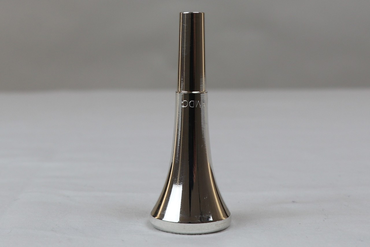 Canadian Brass Collection of Mouthpieces Horn