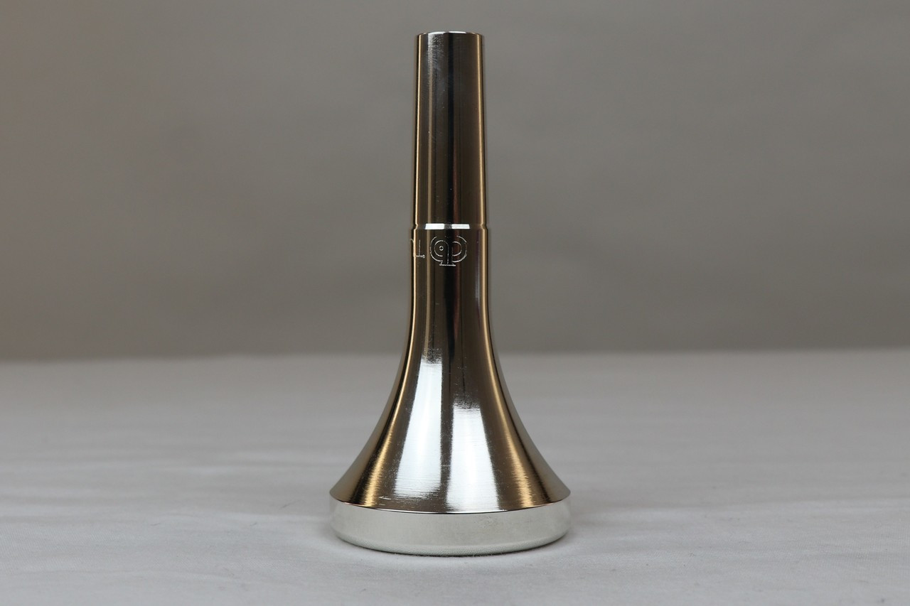 Canadian Brass Collection of Mouthpieces Tuba