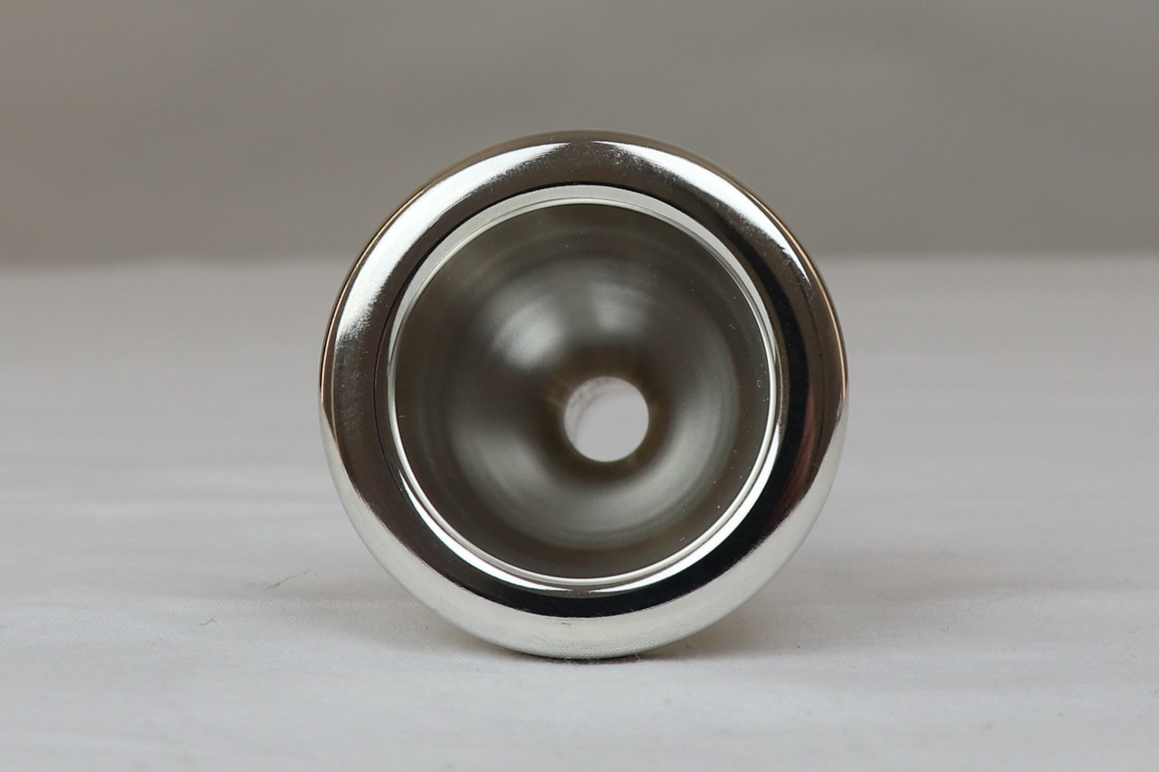 Canadian Brass Collection of Mouthpieces Tuba