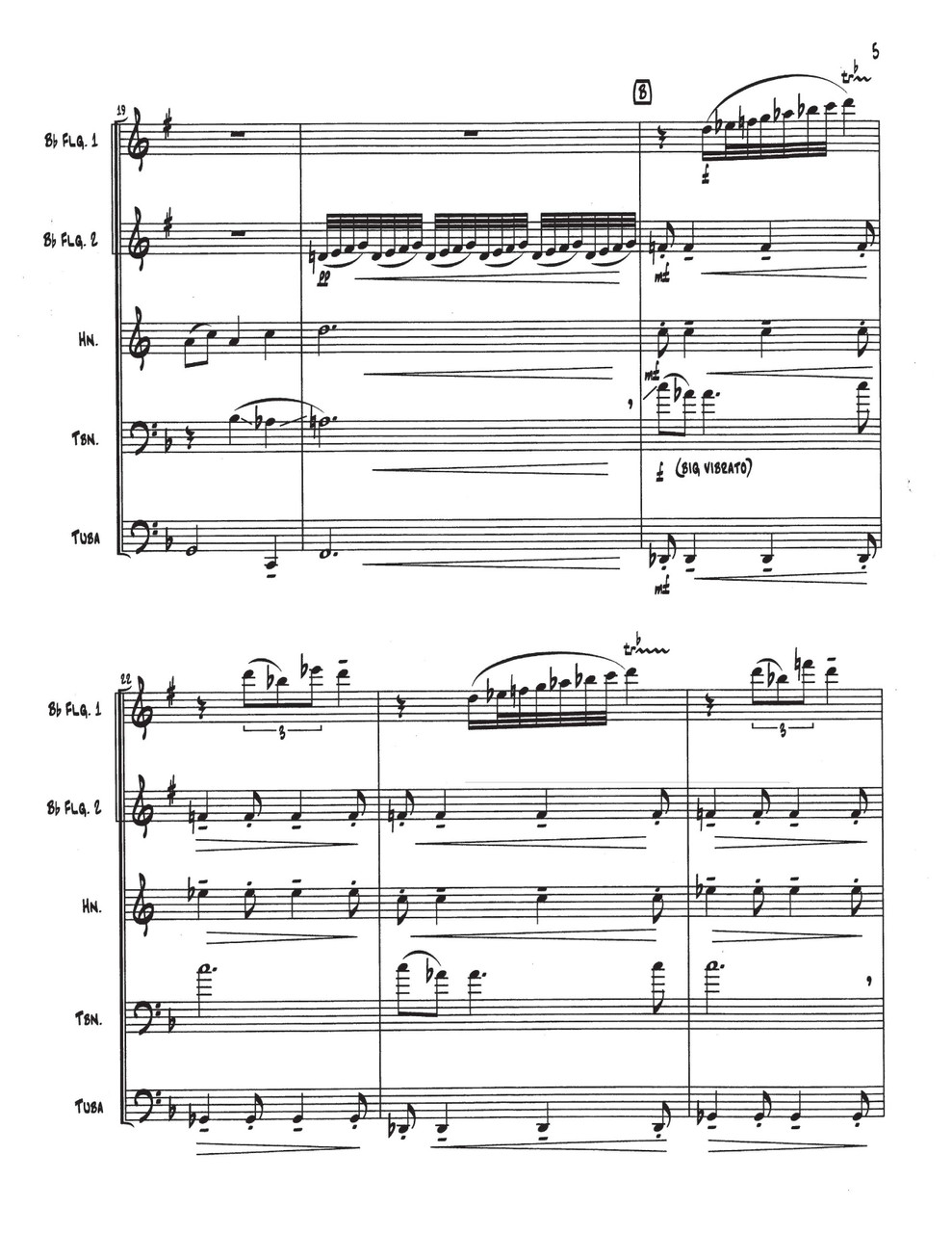 Popular Christmas Brass Quintet Bundle 1