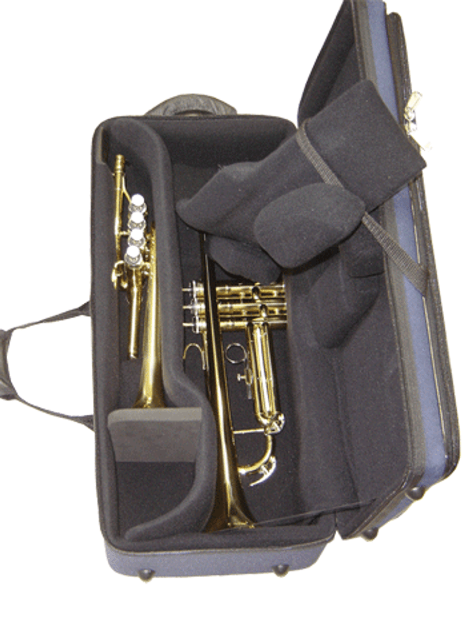 Marcus Bonna Compact Triple Trumpet Case