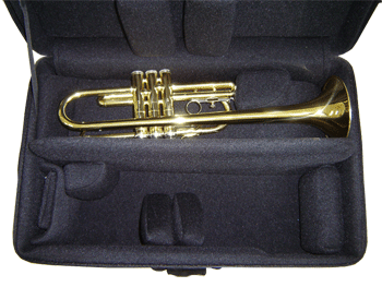Marcus Bonna Quad Trumpet Case