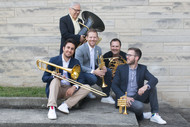 Canadian Brass Welcomes Back Brandon Ridenour
