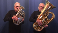 Canadian Brass "Flex for Two" Duet Series