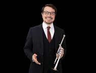Dr. Mikio Sasaki Joins Canadian Brass