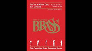 New "scoreplay videos" on our Canadian Brass YouTube channel