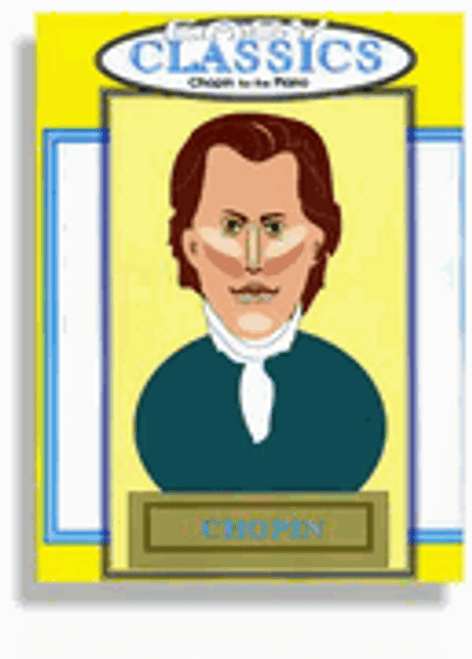 Easy Classics for Piano - Chopin Easy Classics for Piano - Chopin
