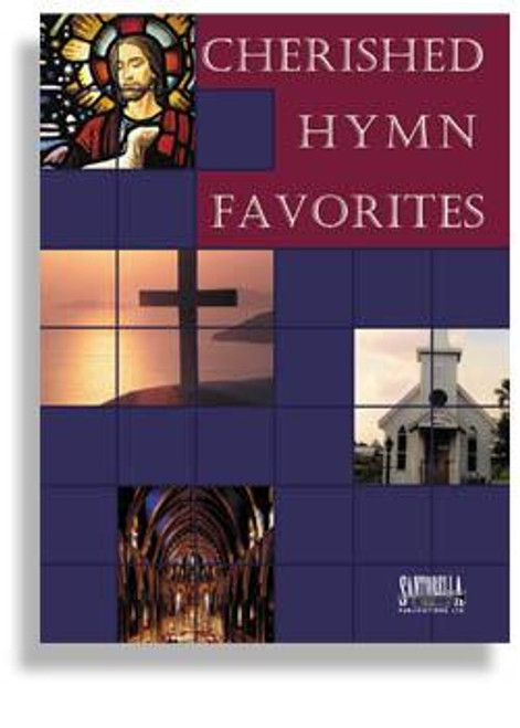 Cherished Hymn Favorites Cherished Hymn Favorites