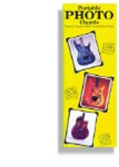 Portable Photo Chords (Case-Style) Portable Photo Chords (Case-Style)