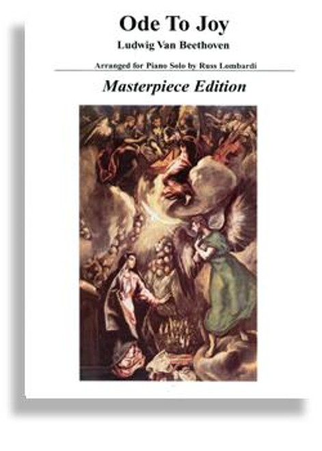 Ode to Joy Masterpiece Edition Ode to Joy Masterpiece Edition