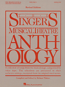 The Singer's Musical Theatre Anthology Volume 1 Soprano