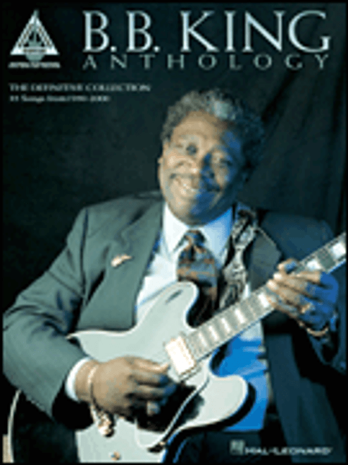 B.B. King - Anthology B.B. King - Anthology