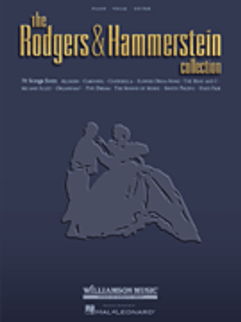 The Rodgers & Hammerstein Collection